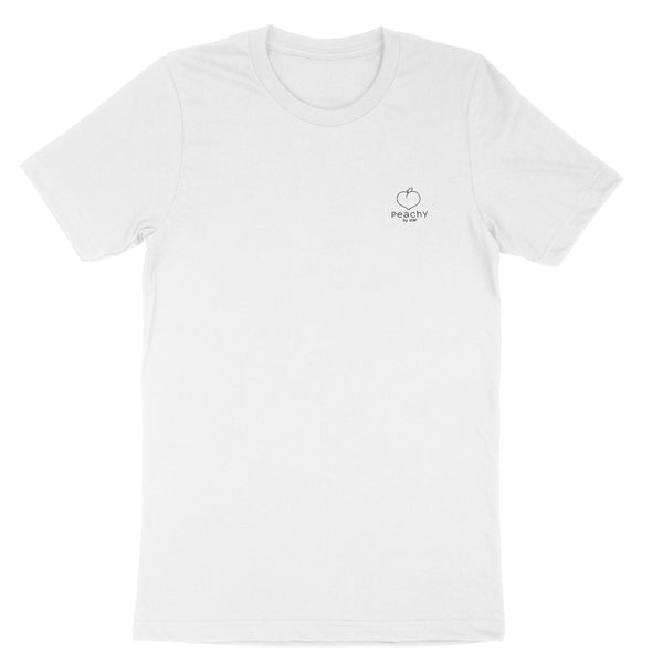 Classic Surfsterre Tee White