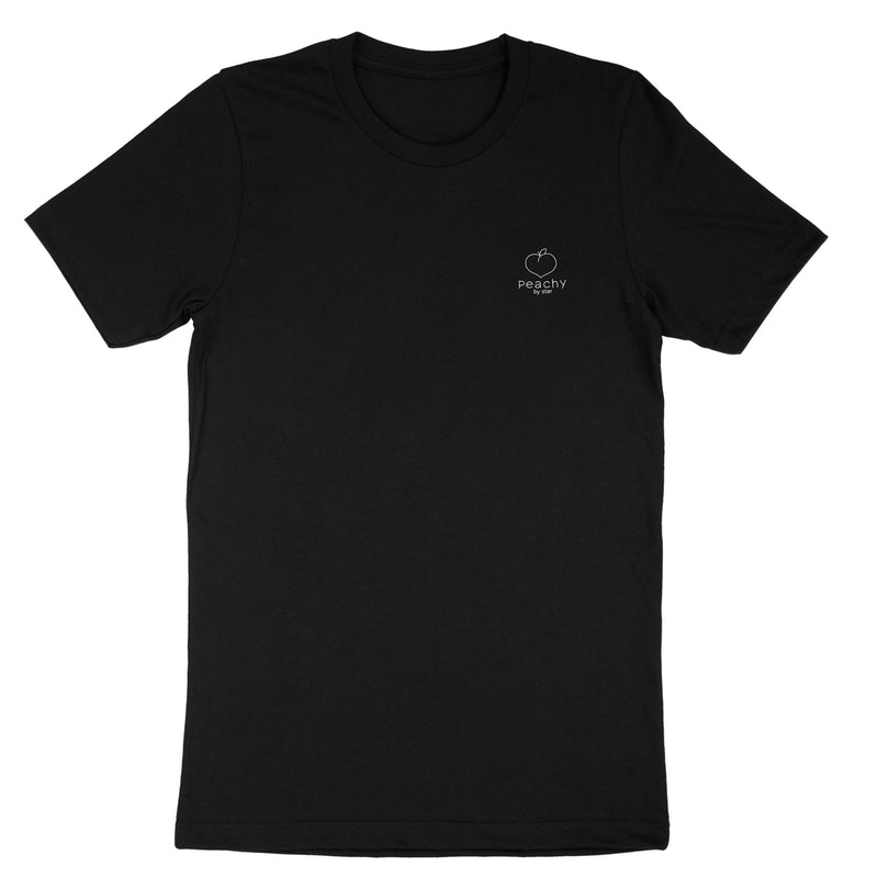 Classic Surfsterre Tee Black – Sterr